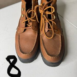 Justin Chukka Chucker Boots 11.5